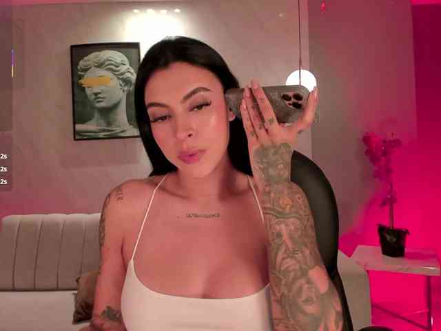 ChristineFord webcam