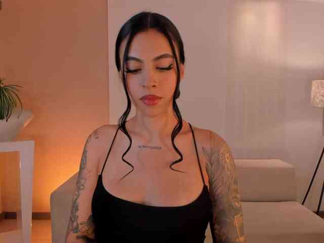 ChristineFord webcam