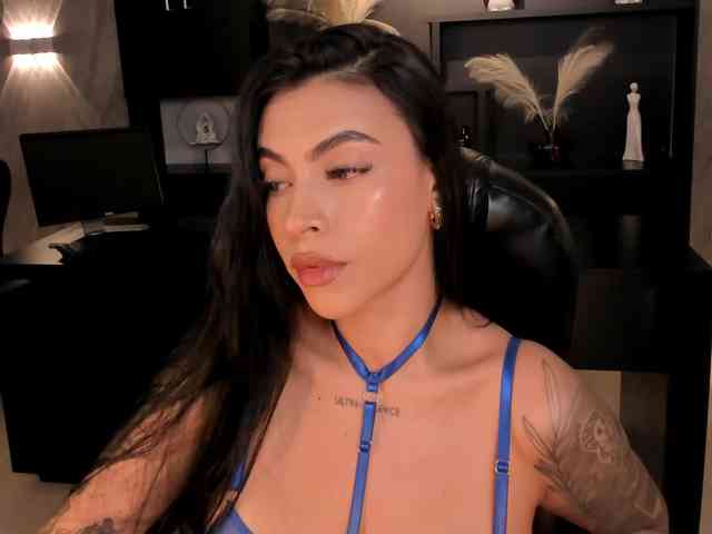 ChristineFord webcam