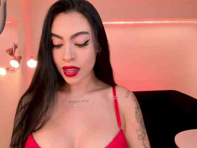ChristineFord webcam