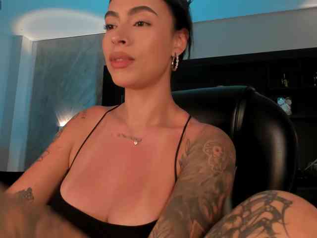 ChristineFord webcam