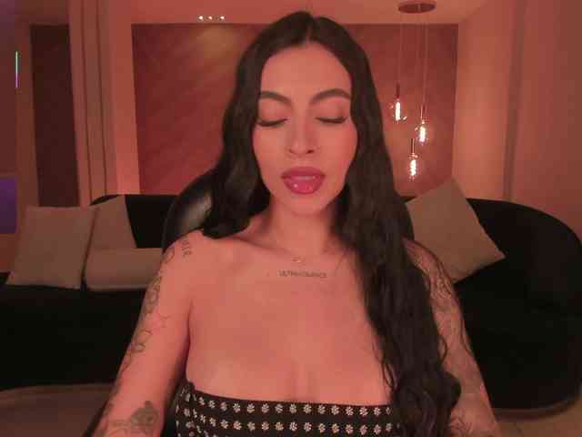 ChristineFord webcam