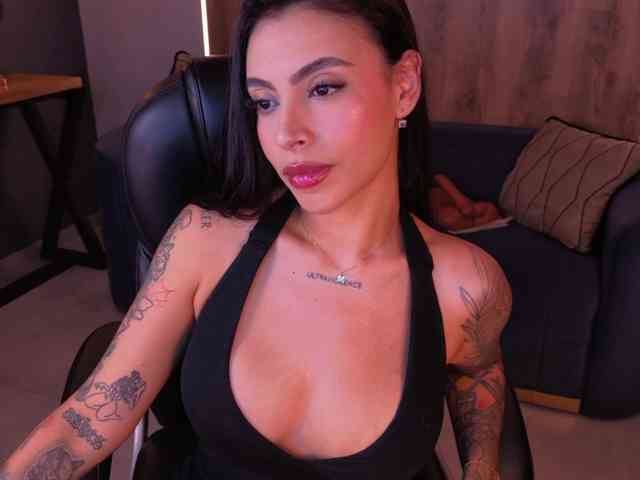 ChristineFord webcam