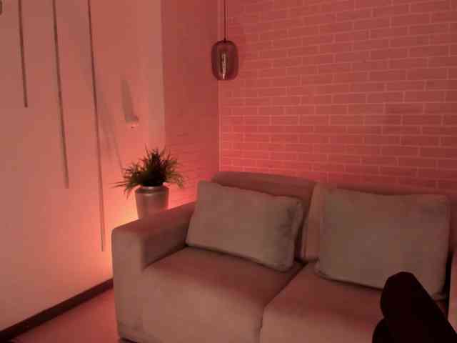 ChristineFord webcam