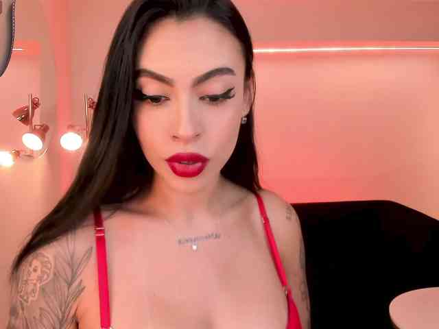 ChristineFord webcam