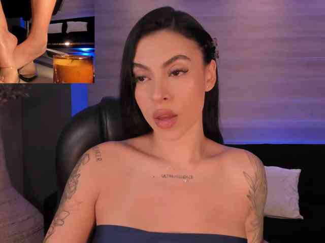 ChristineFord webcam