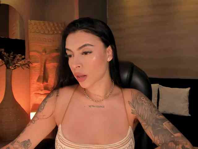 ChristineFord webcam