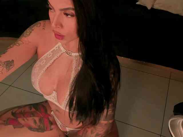 ChristineFord webcam
