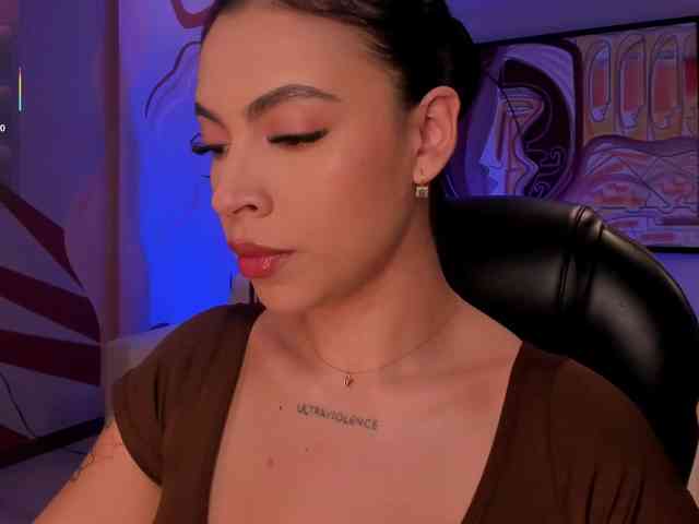 ChristineFord webcam
