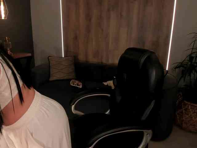 ChristineFord webcam