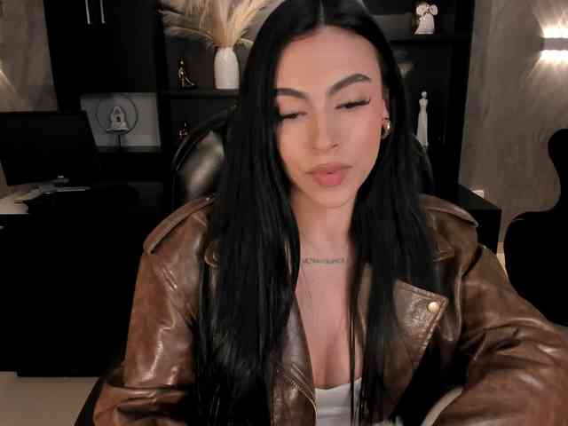 ChristineFord webcam