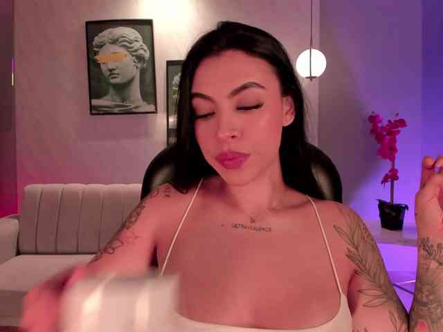 ChristineFord webcam