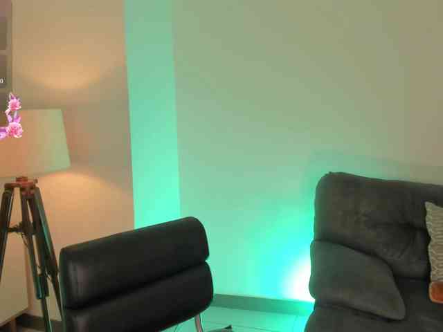 ChristineFord webcam