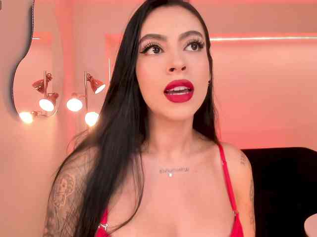 ChristineFord webcam