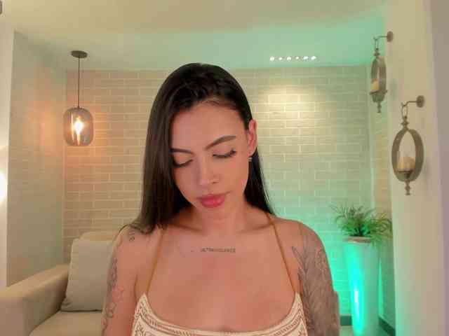 ChristineFord webcam