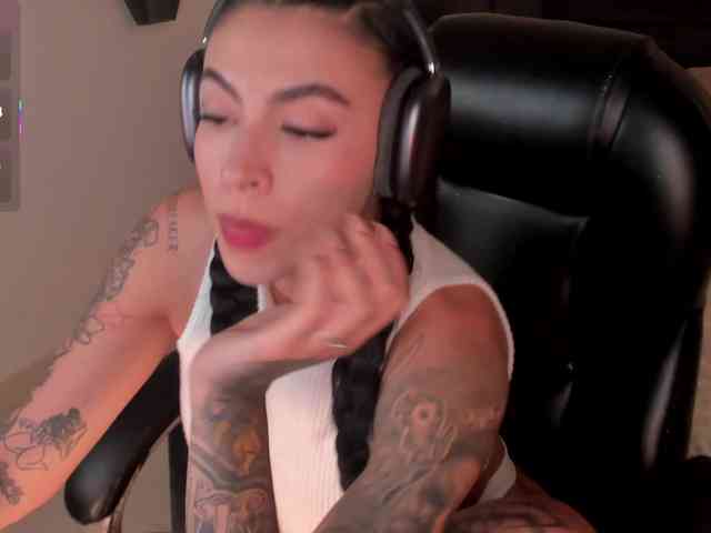 ChristineFord webcam