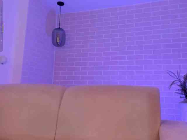 ChristineFord webcam