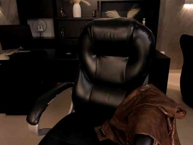 ChristineFord webcam