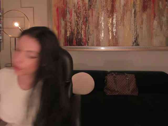 ChristineFord webcam