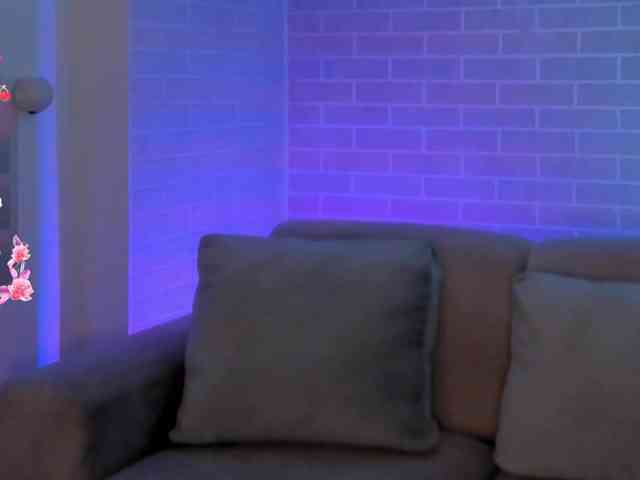 ChristineFord webcam