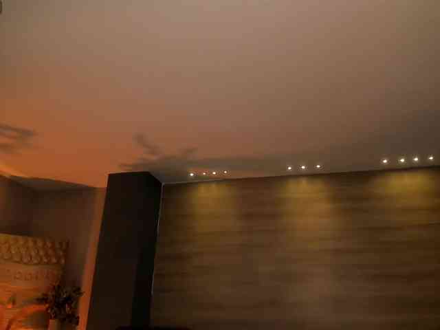 ChristineFord webcam