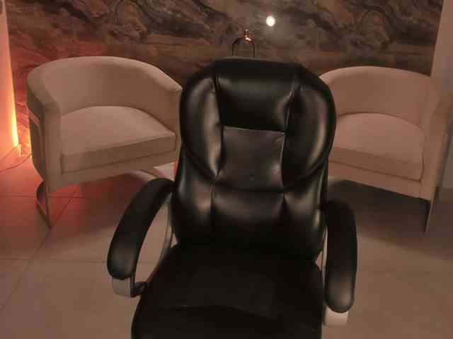 ChristineFord webcam
