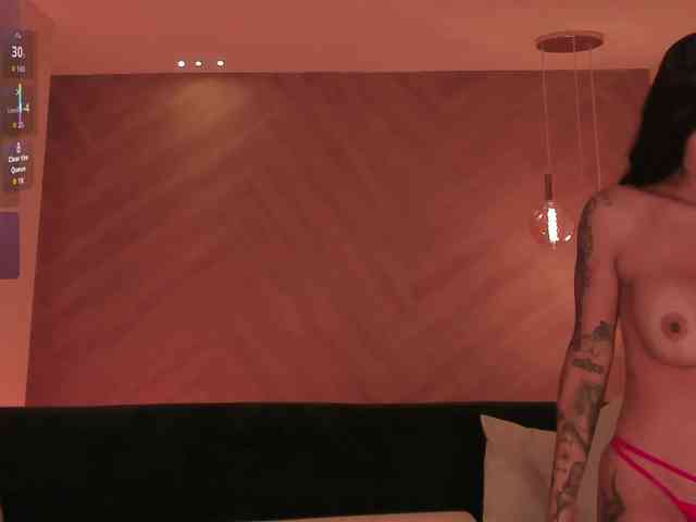 ChristineFord webcam