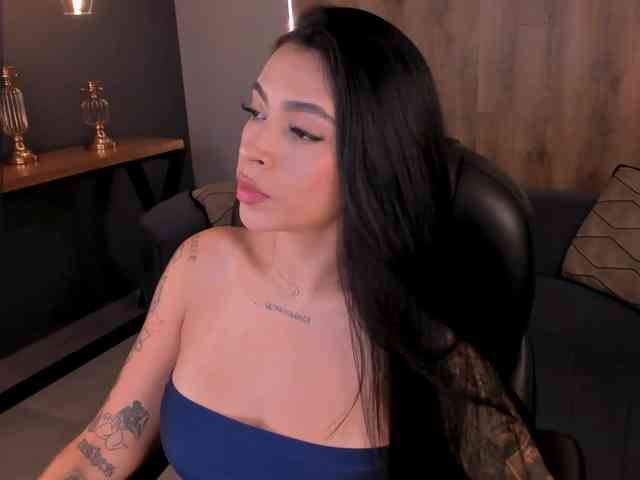ChristineFord webcam