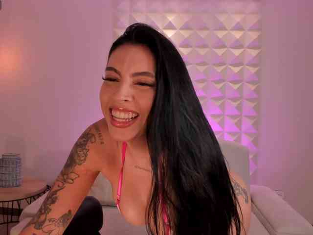 ChristineFord webcam