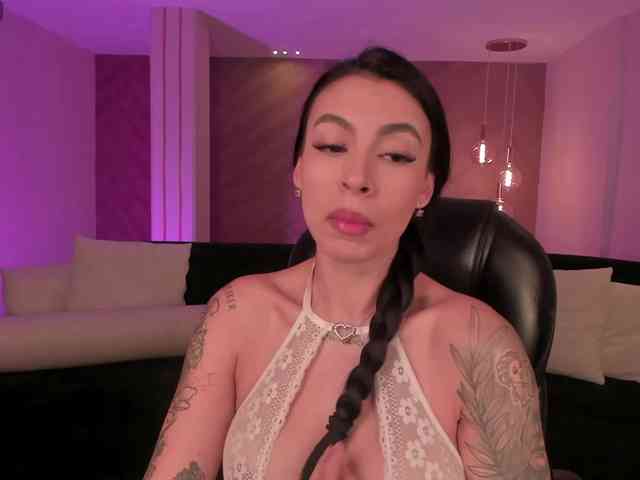 ChristineFord webcam