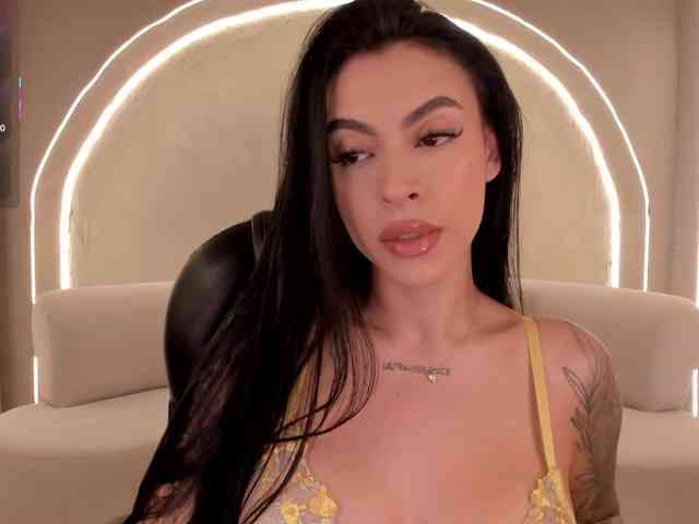 ChristineFord webcam
