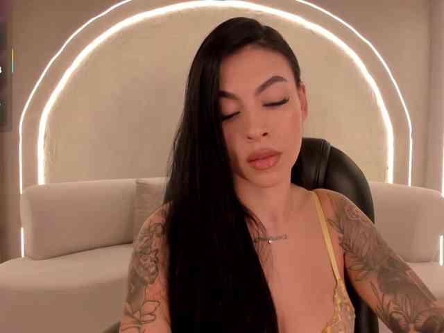 ChristineFord webcam