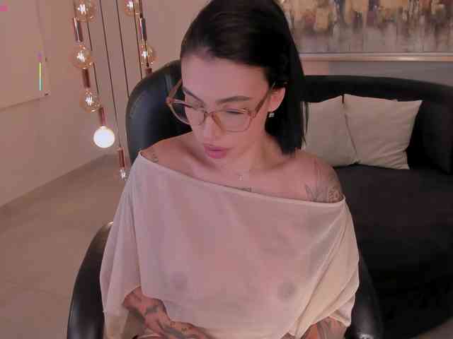 ChristineFord webcam