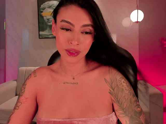ChristineFord webcam