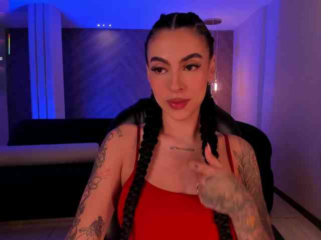 ChristineFord webcam
