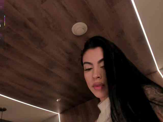 ChristineFord webcam