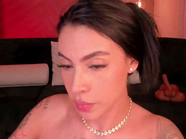 ChristineFord webcam
