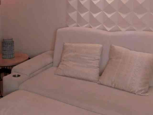 ChristineFord webcam