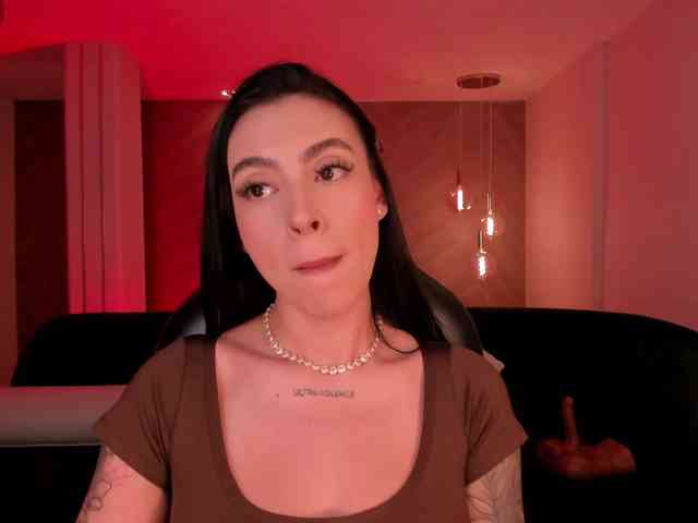 ChristineFord webcam