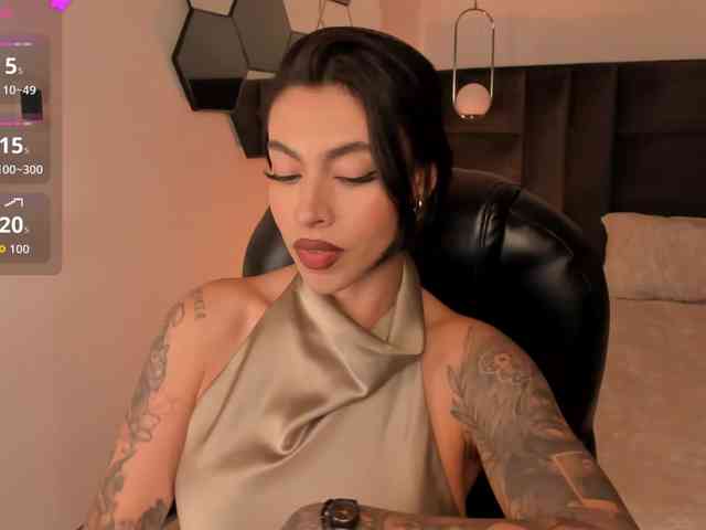 ChristineFord webcam