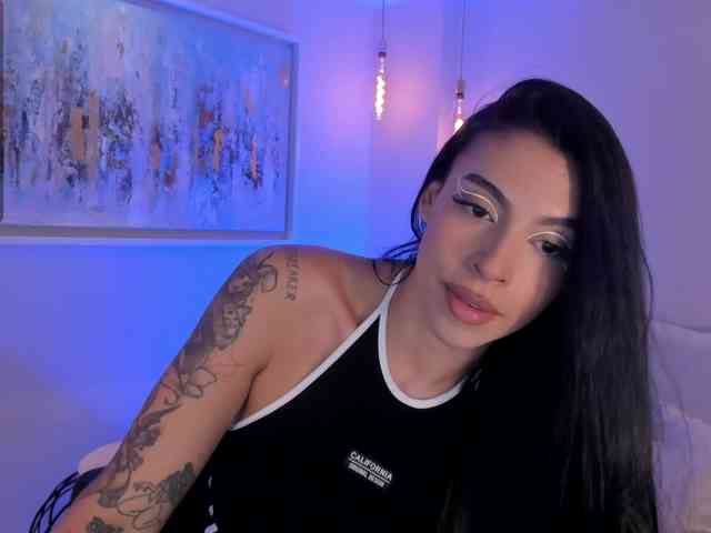 ChristineFord webcam