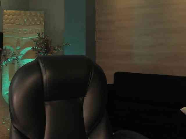 ChristineFord webcam