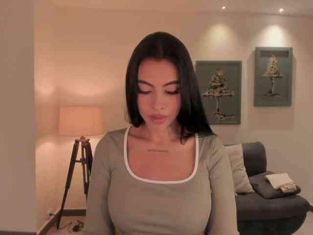 ChristineFord webcam