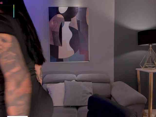 ChristineFord webcam