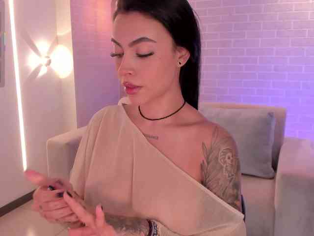 ChristineFord webcam