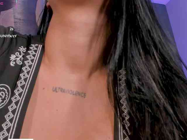 ChristineFord webcam