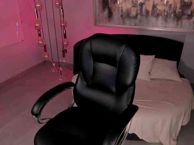 ChristineFord webcam