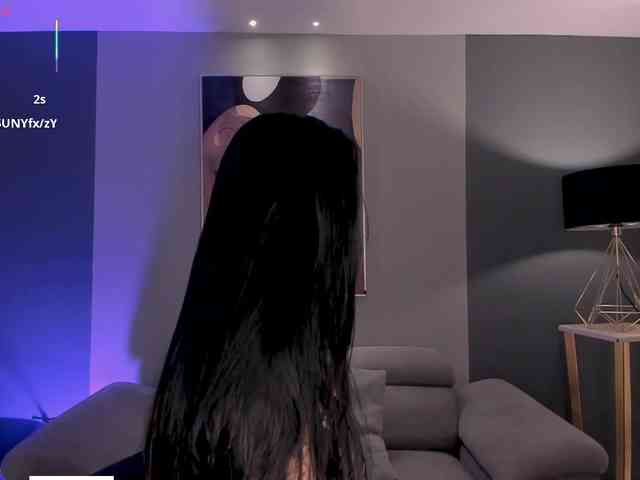 ChristineFord webcam