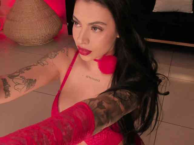 ChristineFord webcam