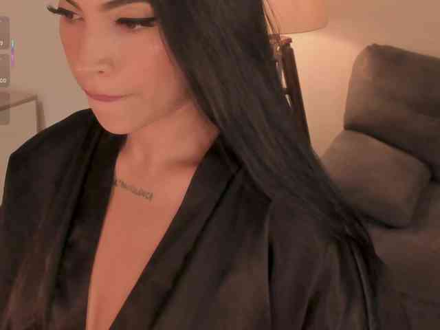 ChristineFord webcam